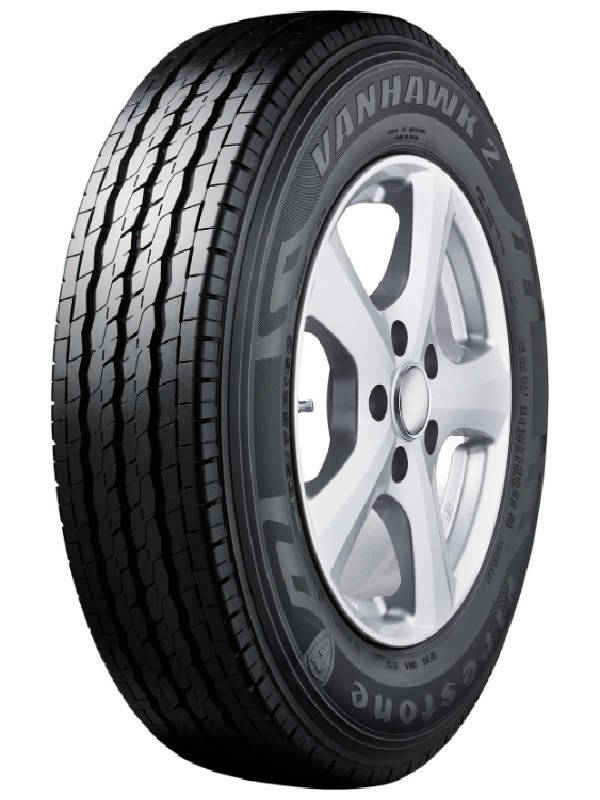 Firestone 185/75 R16 C VANHAWK 2 104R